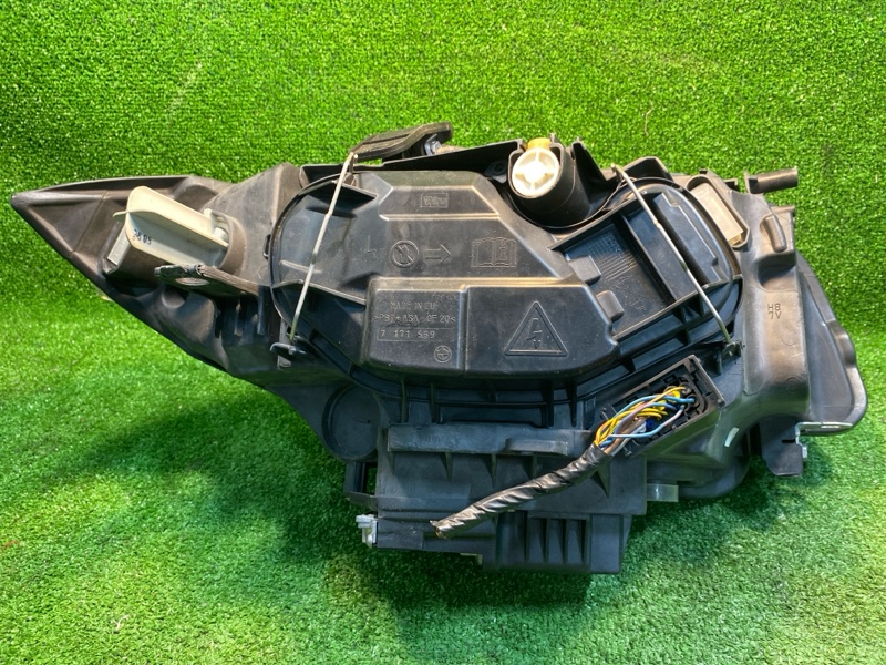 Фара ксеноновая, 15500 рублей, Фроловское