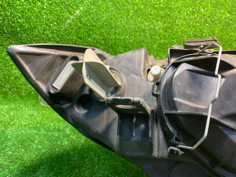 Фара ксеноновая, 15500 рублей, Фроловское