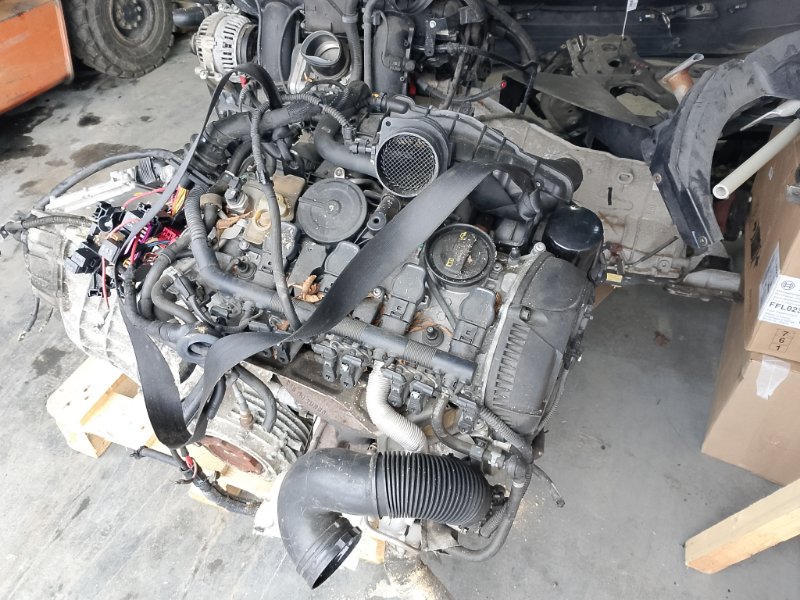 Двигатель, 195000 рублей, Фроловское