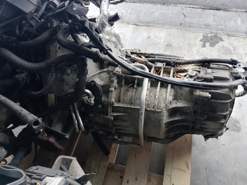 АКПП, 100000 рублей, Фроловское