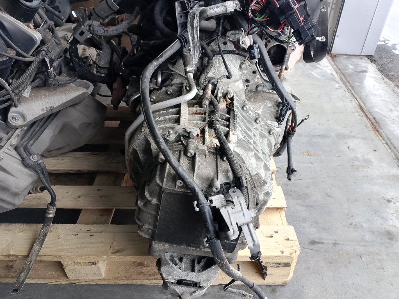 АКПП, 100000 рублей, Фроловское