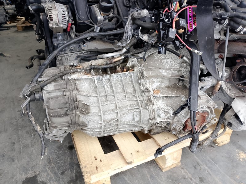 АКПП, 100000 рублей, Фроловское