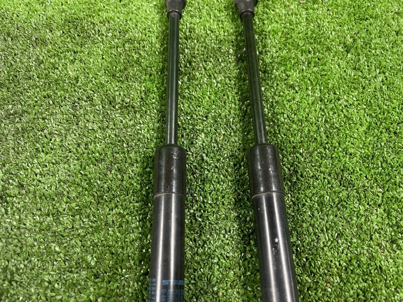 Амортизатор двери багажника, 1000 рублей, Фроловское