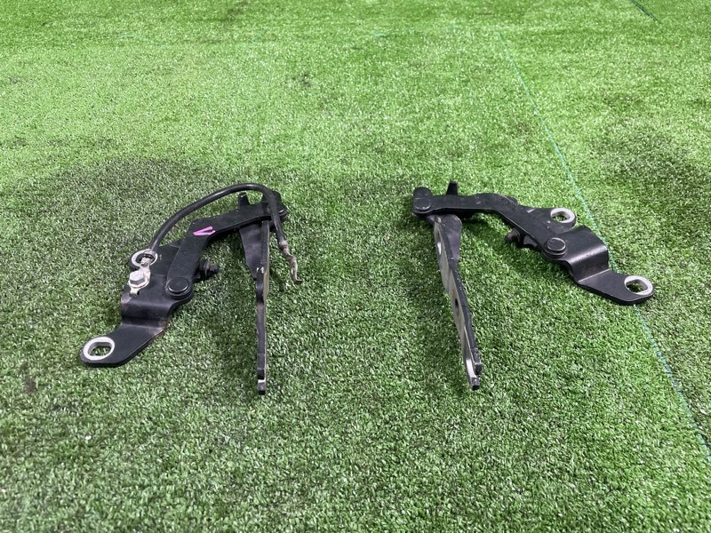 Петля капота, 2000 рублей, Фроловское