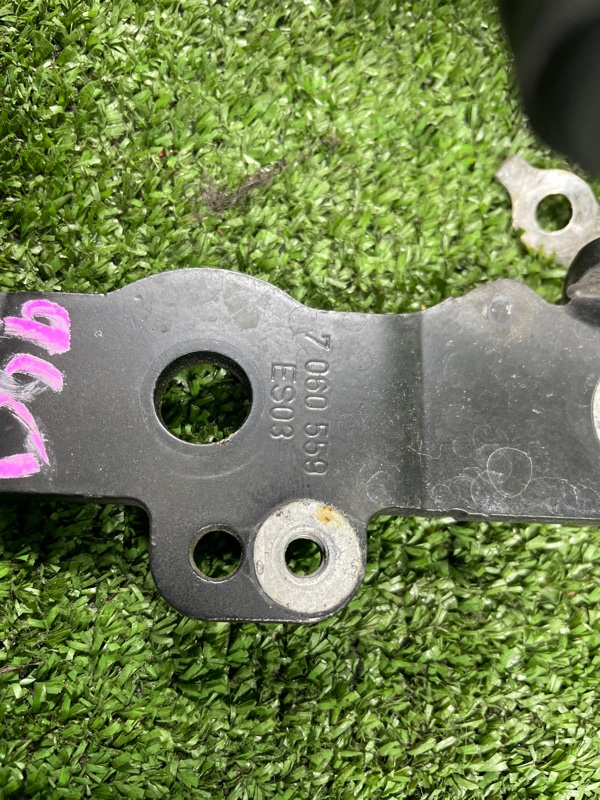 Петля капота, 2000 рублей, Фроловское