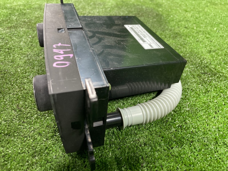 Блок управления климат-контролем, 2200 рублей, Фроловское