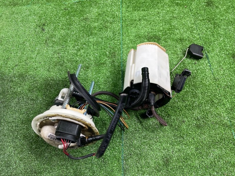 Корпус топливного насоса, 4800 рублей, Фроловское