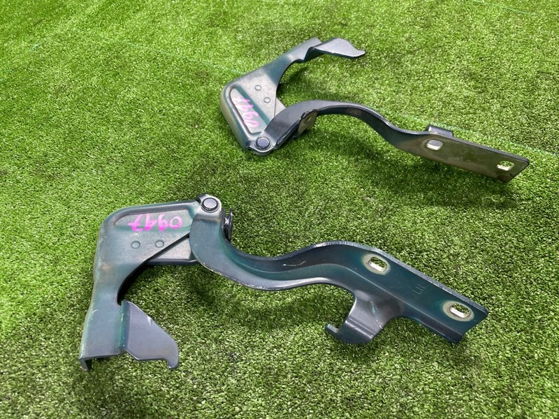 Петля двери багажника, 3000 рублей, Фроловское