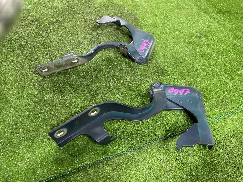 Петля двери багажника, 3000 рублей, Фроловское