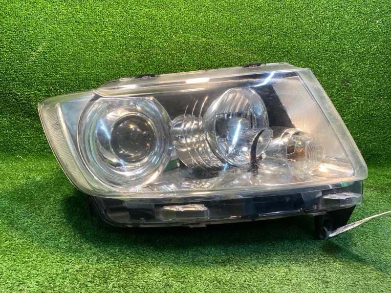 Фара ксеноновая, 10500 рублей, Фроловское