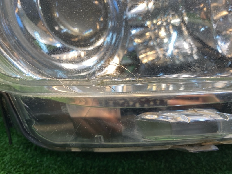 Фара ксеноновая, 10500 рублей, Фроловское