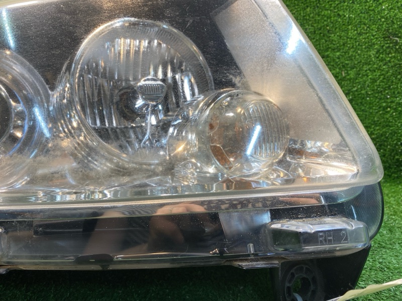 Фара ксеноновая, 10500 рублей, Фроловское