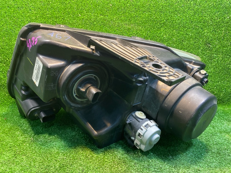 Фара ксеноновая, 10500 рублей, Фроловское