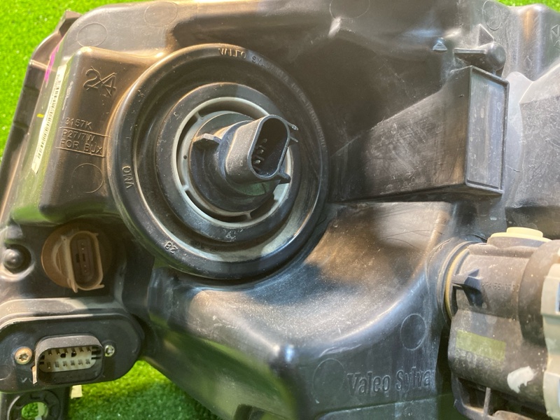 Фара ксеноновая, 10500 рублей, Фроловское