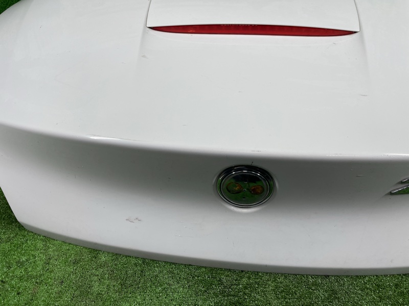 Крышка багажника, 34000 рублей, Фроловское