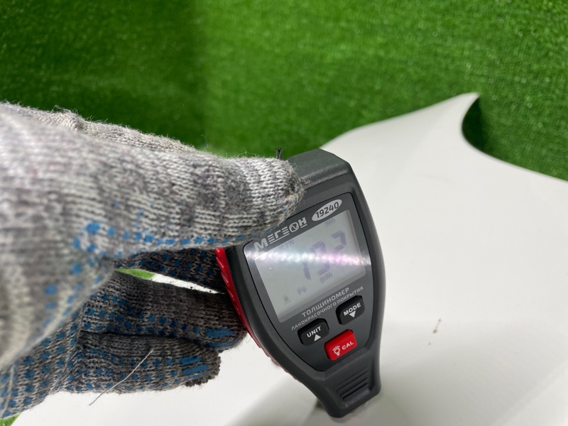 Крышка багажника, 34000 рублей, Фроловское