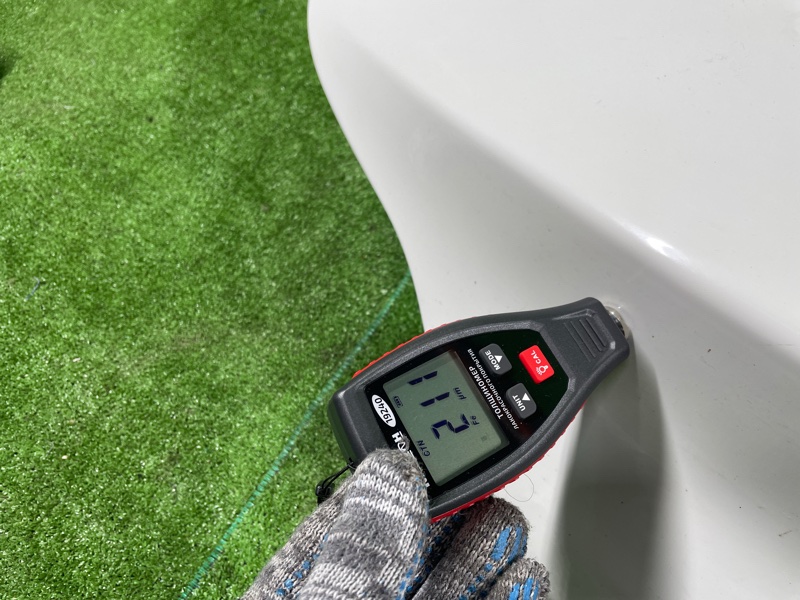 Крышка багажника, 34000 рублей, Фроловское