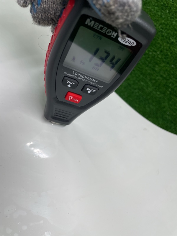 Крышка багажника, 34000 рублей, Фроловское