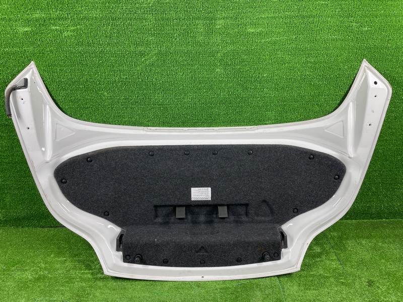 Крышка багажника, 34000 рублей, Фроловское