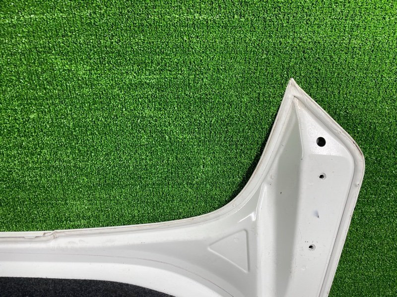 Крышка багажника, 34000 рублей, Фроловское