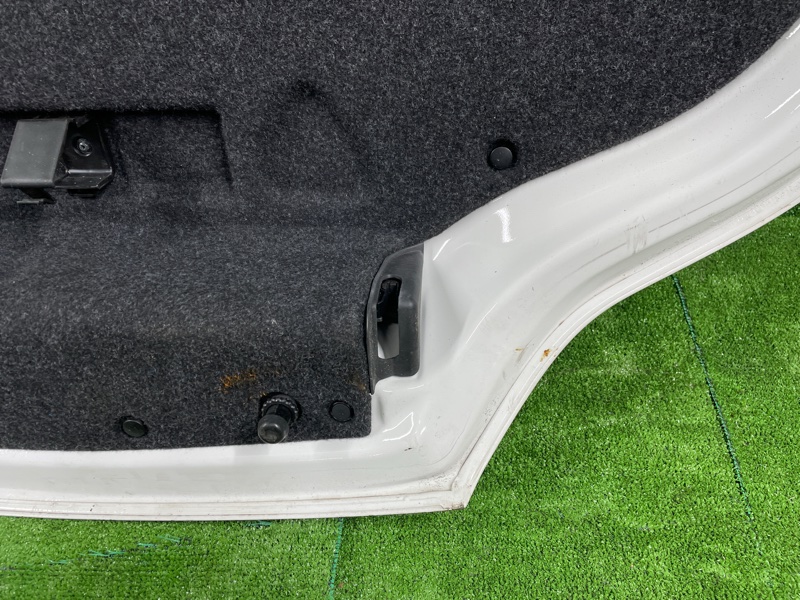 Крышка багажника, 34000 рублей, Фроловское