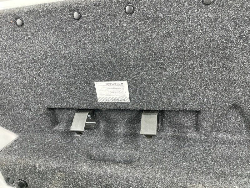 Крышка багажника, 34000 рублей, Фроловское