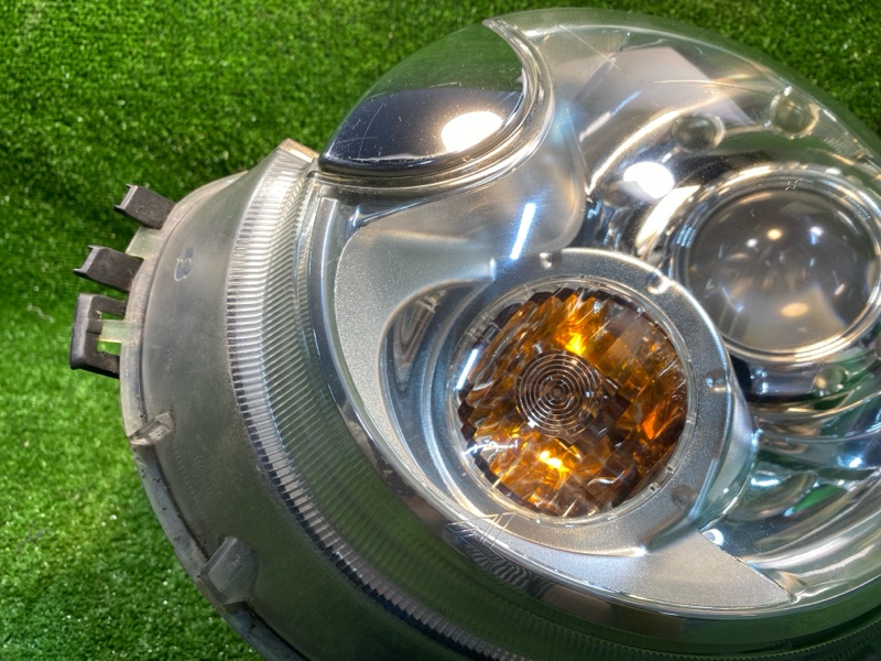 Фара галогеновая, 15000 рублей, Фроловское