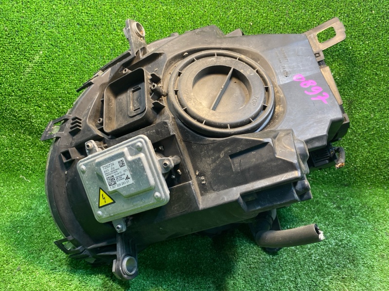 Фара галогеновая, 15000 рублей, Фроловское