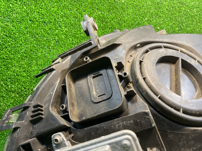 Фара галогеновая, 15000 рублей, Фроловское