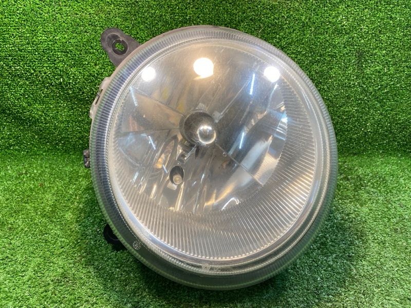 Фара галогеновая, 7000 рублей, Фроловское