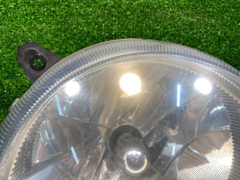 Фара галогеновая, 7000 рублей, Фроловское