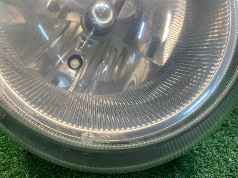 Фара галогеновая, 7000 рублей, Фроловское