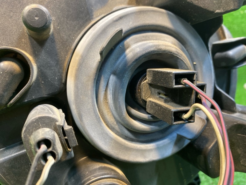 Фара галогеновая, 7000 рублей, Фроловское