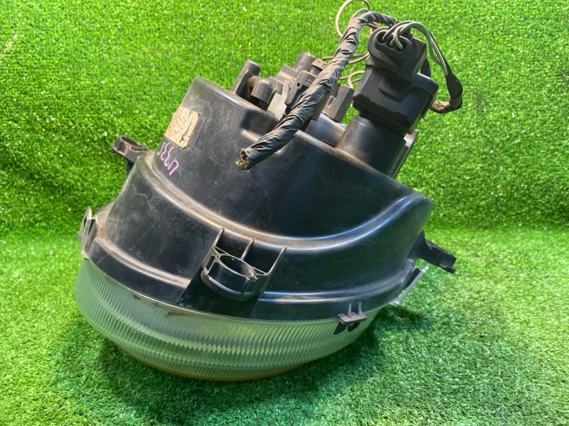 Фара галогеновая, 7000 рублей, Фроловское