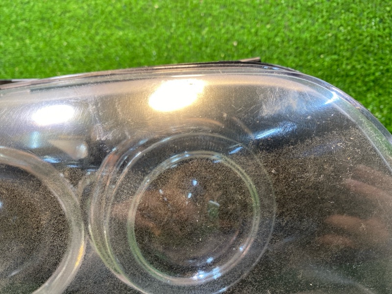 Фара ксеноновая, 15500 рублей, Фроловское