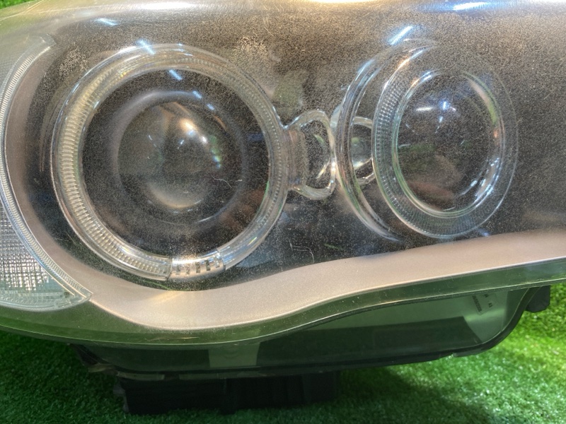 Фара ксеноновая, 15500 рублей, Фроловское