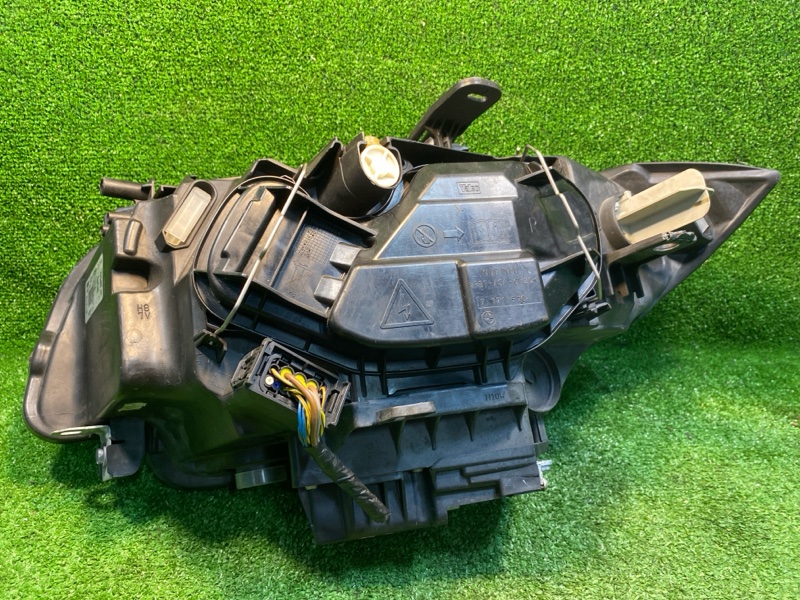 Фара ксеноновая, 15500 рублей, Фроловское