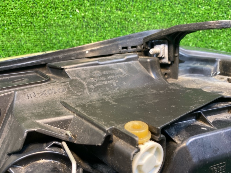 Фара ксеноновая, 15500 рублей, Фроловское