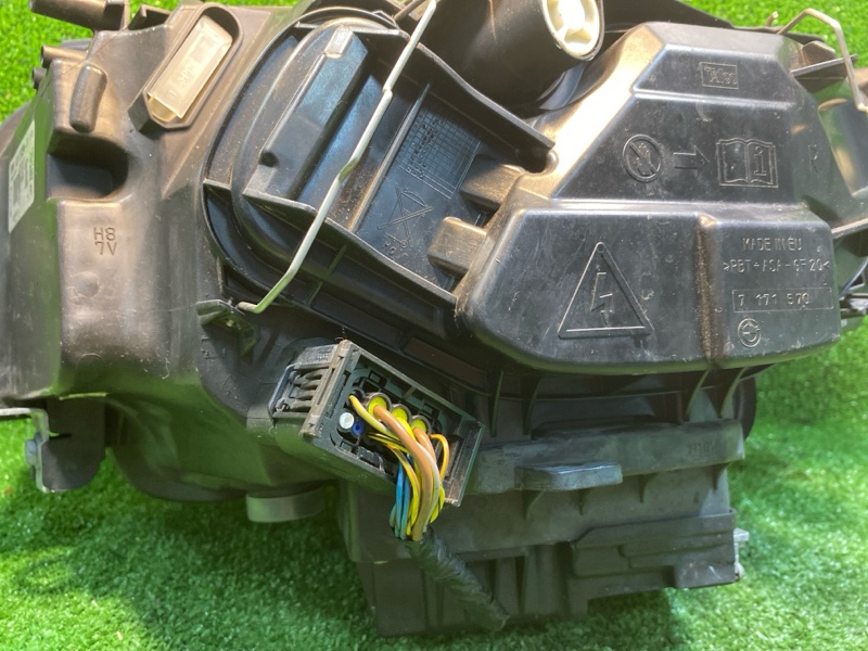 Фара ксеноновая, 15500 рублей, Фроловское