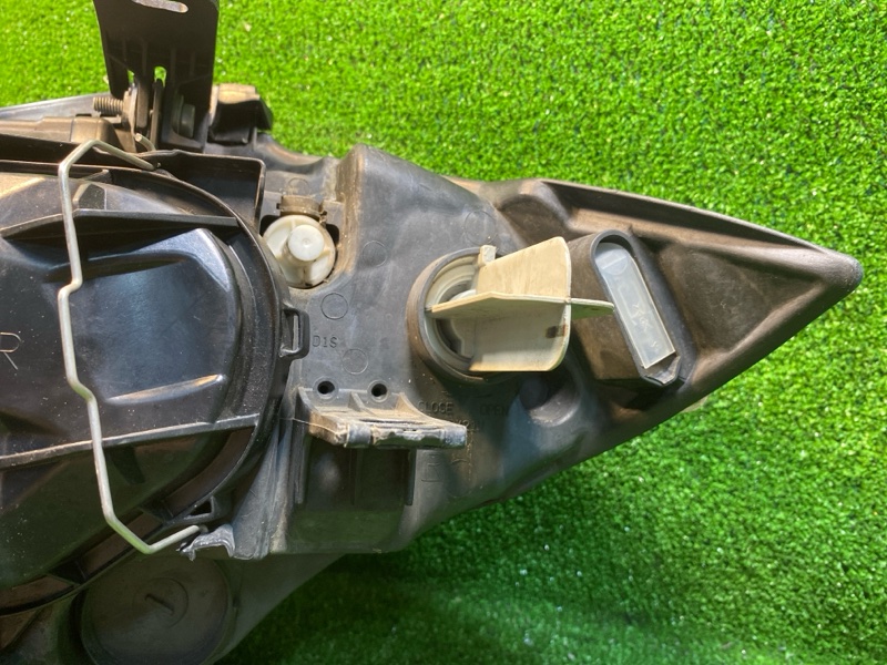 Фара ксеноновая, 15500 рублей, Фроловское