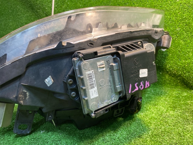 Фара ксеноновая, 15500 рублей, Фроловское