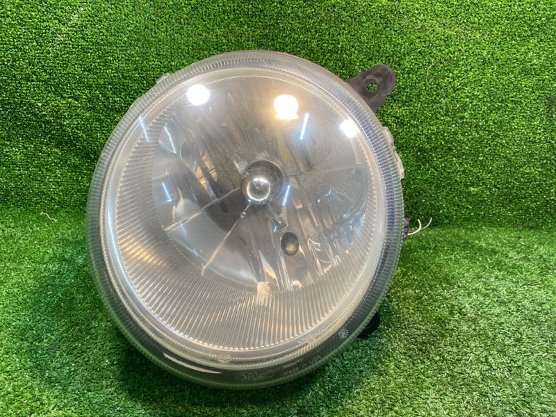 Фара галогеновая, 7000 рублей, Фроловское