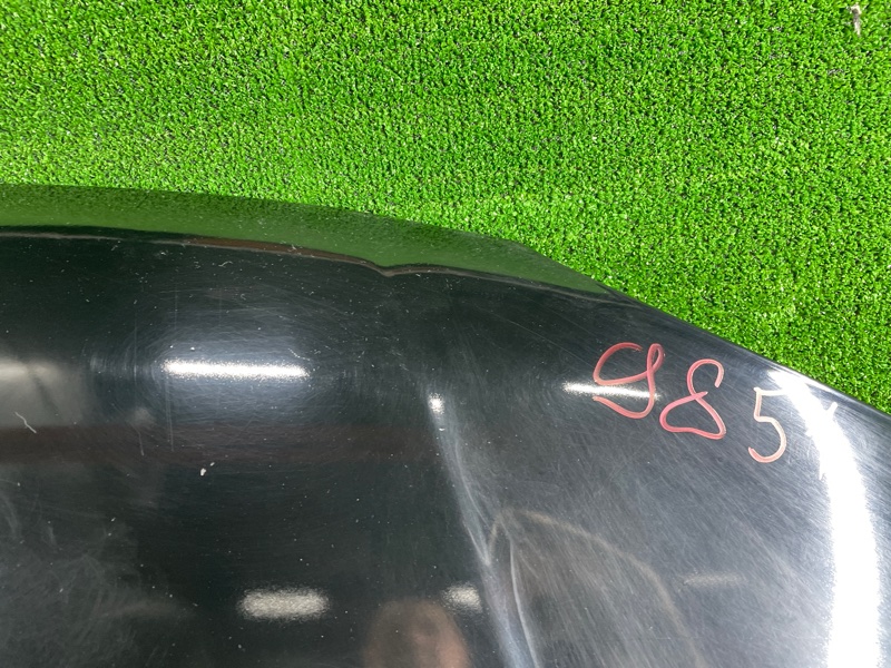 Капот, 10500 рублей, Фроловское