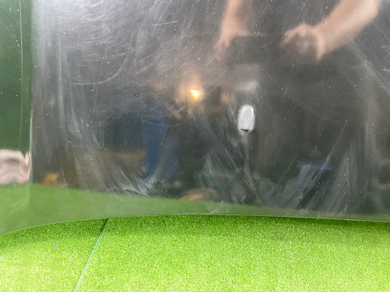 Капот, 10500 рублей, Фроловское