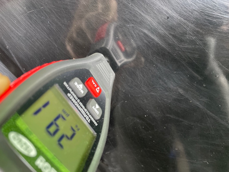 Капот, 10500 рублей, Фроловское