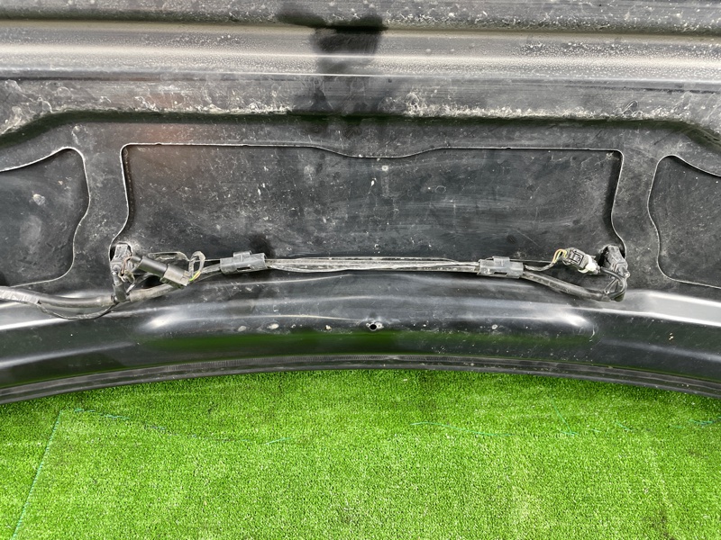 Капот, 10500 рублей, Фроловское