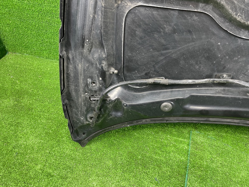 Капот, 10500 рублей, Фроловское