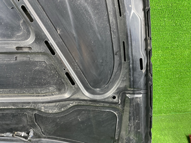 Капот, 10500 рублей, Фроловское