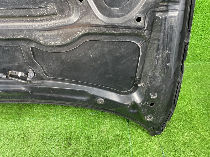 Капот, 10500 рублей, Фроловское