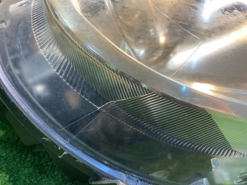 Фара ксеноновая, 13000 рублей, Фроловское